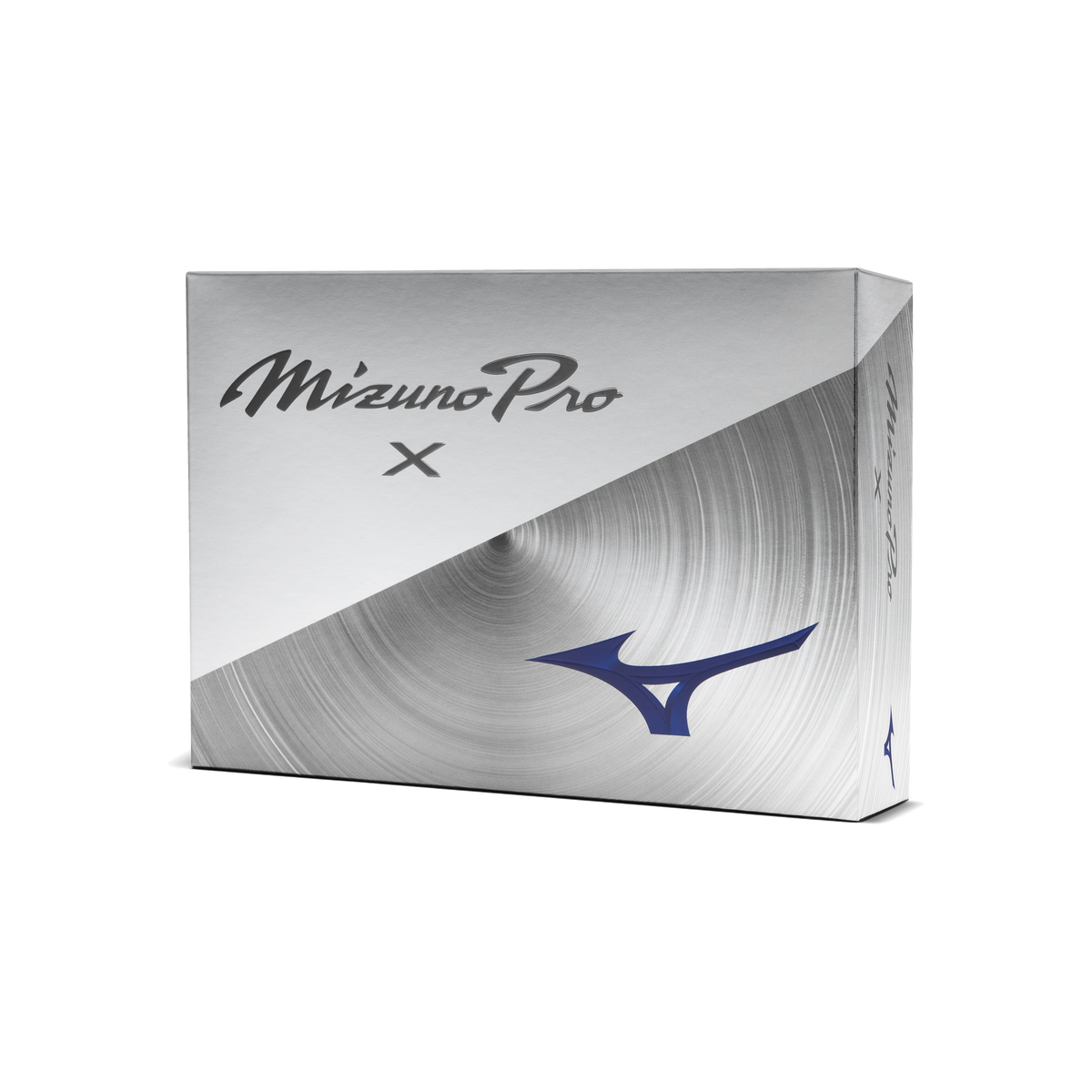Mizuno Pro X Wit - doos