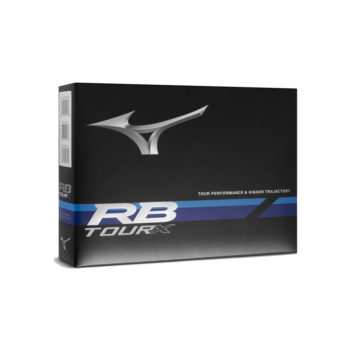 Mizuno RB Tour X - doos