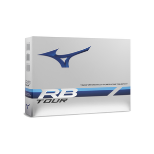 Mizuno RB Tour - doos
