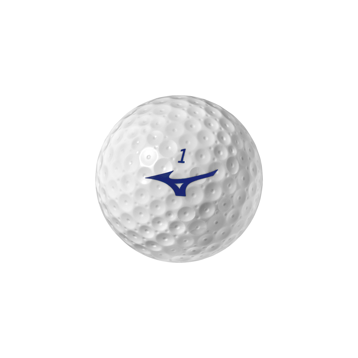 Mizuno RB566 Wit - vooraanzicht
