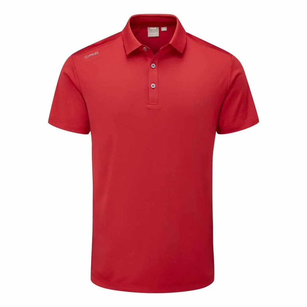 Ping Lindum Men's Polo Shirt