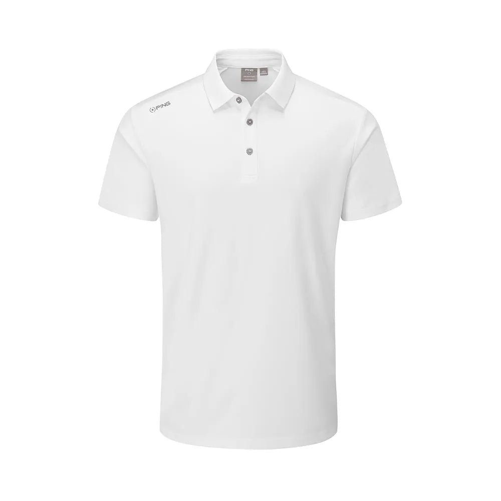 Ping Lindum Men's Polo Shirt
