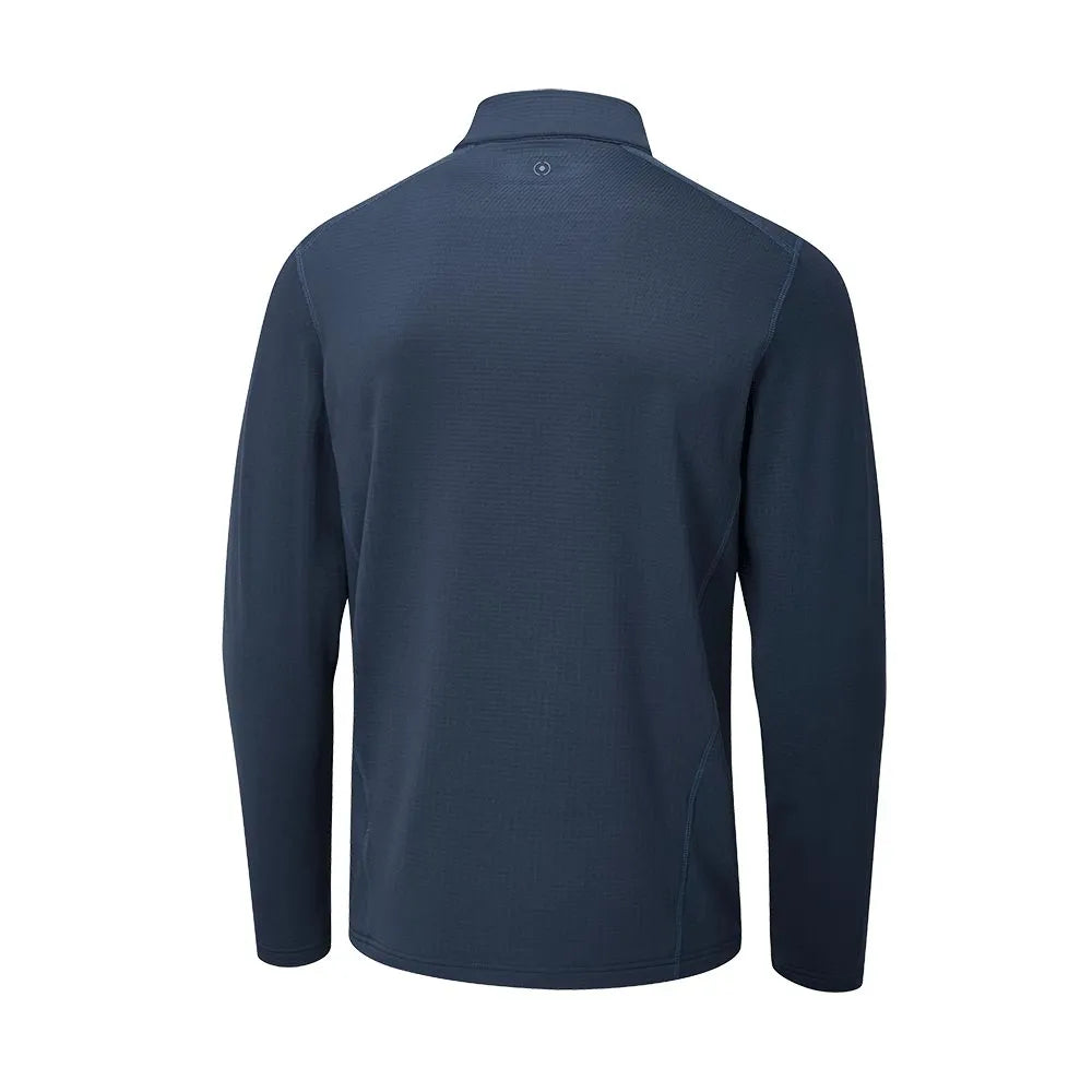Ping Edwin Men's Half Zip Midlayer