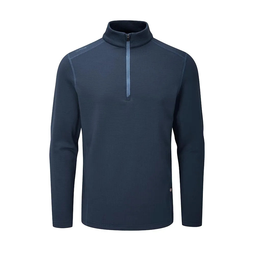 Ping Edwin Men's Half Zip Midlayer