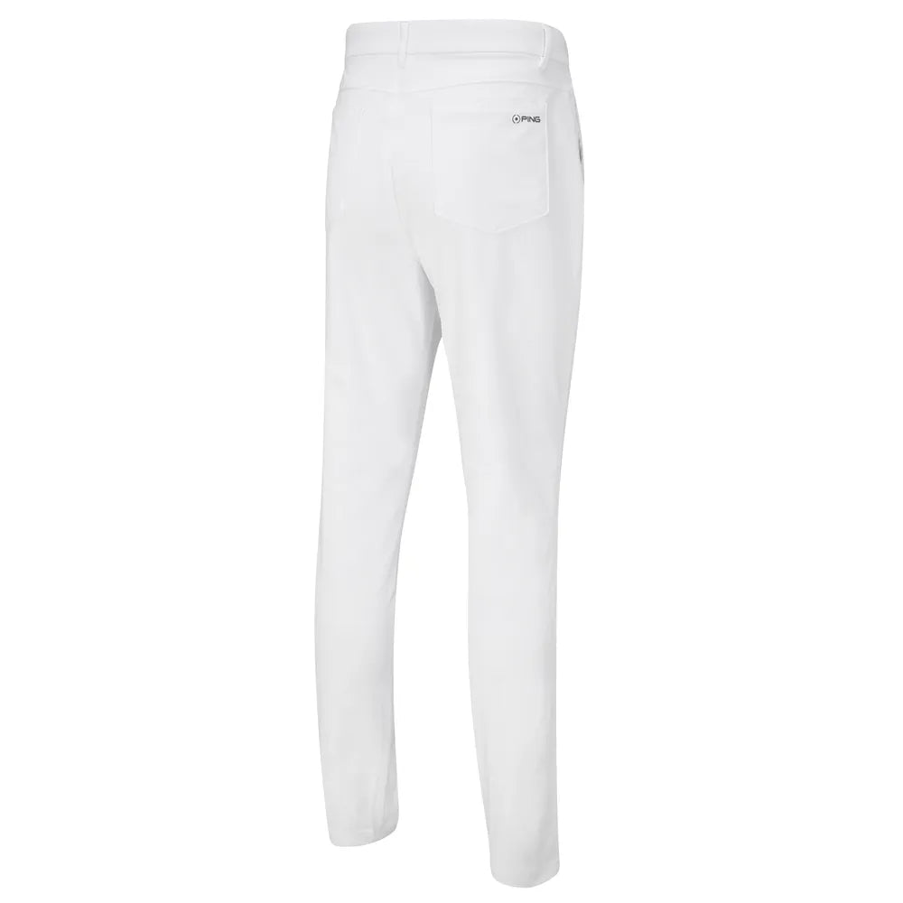 PING Tour Tapered Fit Trousers