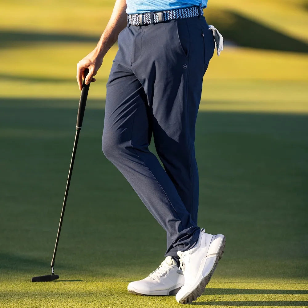PING Tour Tapered Fit Trousers