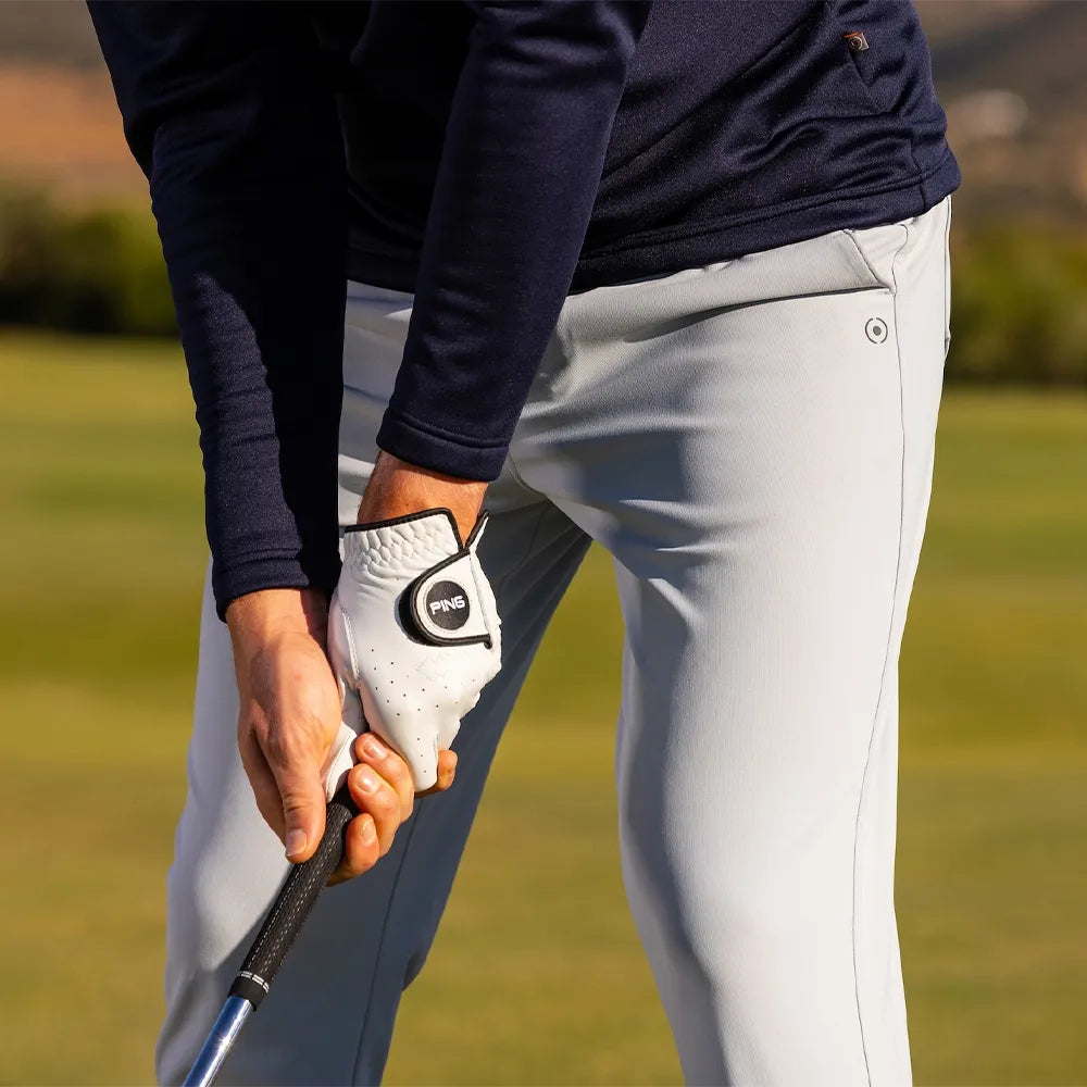 PING Tour Tapered Fit Trousers