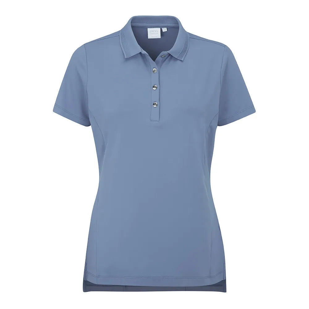 Ping Sedona Dames Polo Shirt