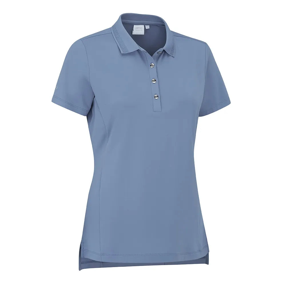 Ping Sedona Dames Polo Shirt