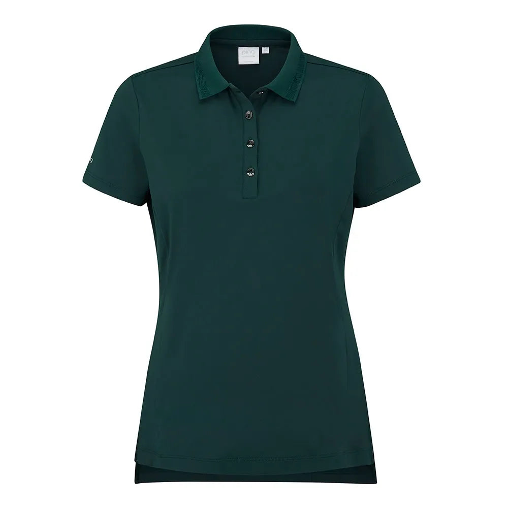 Ping Sedona Dames Polo Shirt
