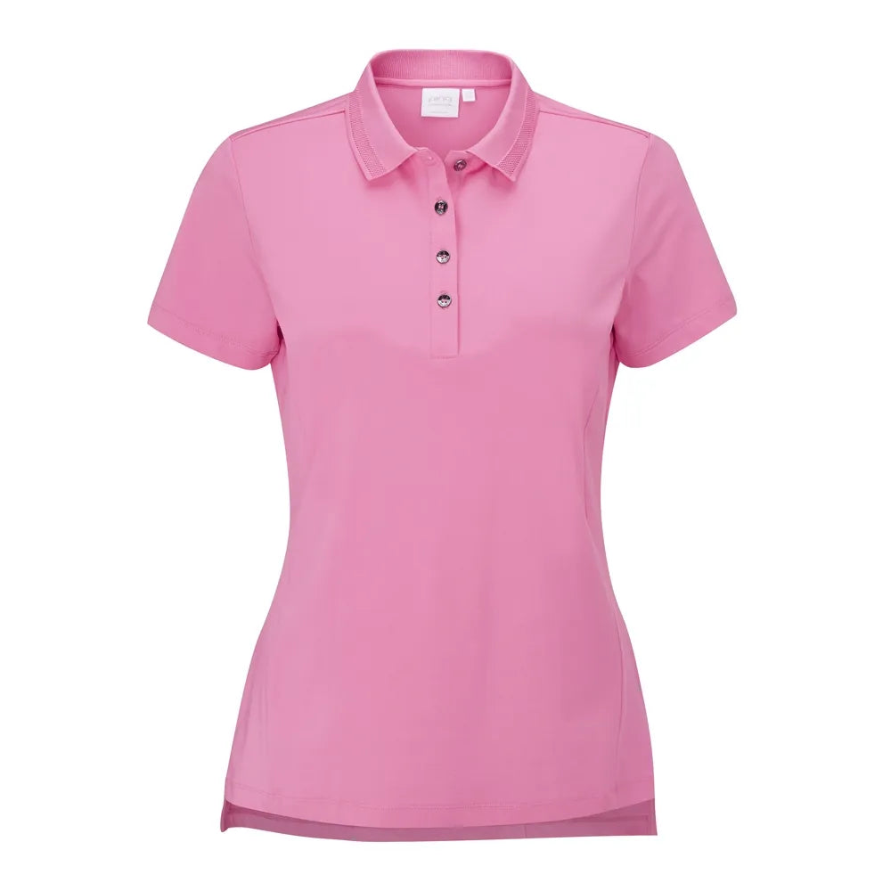 Ping Sedona Dames Polo Shirt