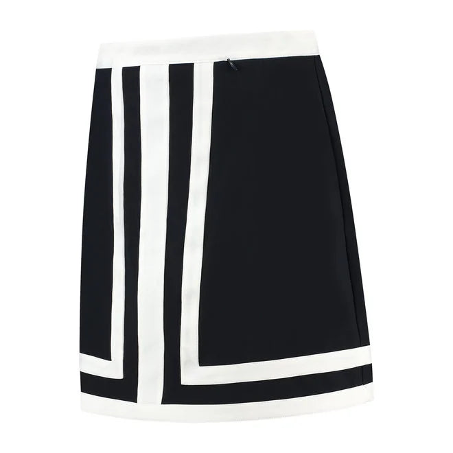 Par 69 Buck Skirt Blue