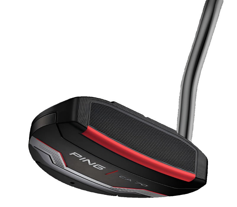 Ping 2021 CA70 Mid Mallet Putter