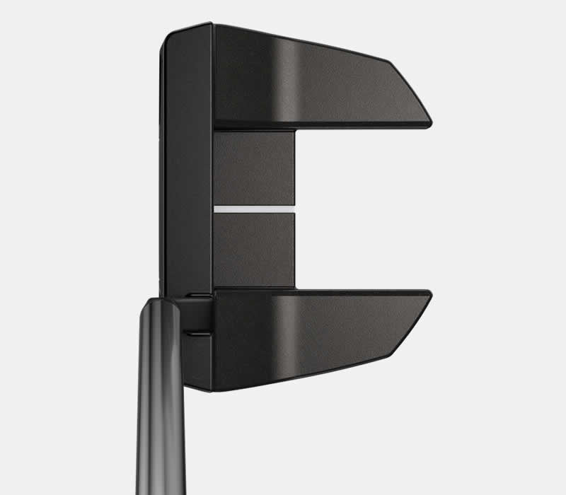 Ping 2021 Tyne 4 Mallet Putter