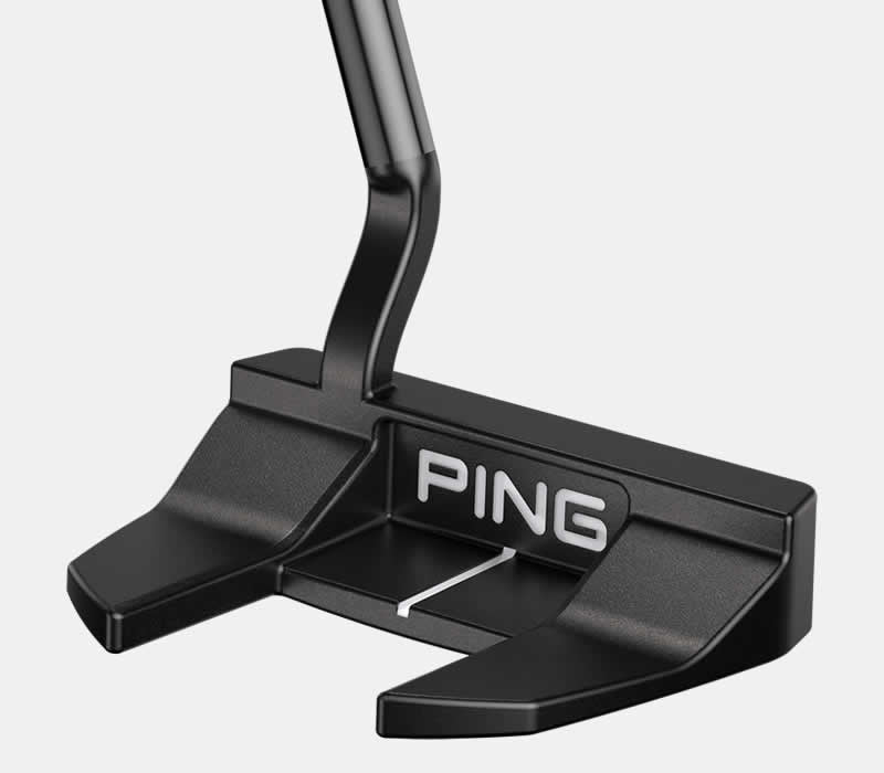 Ping 2021 Tyne 4 Mallet Putter