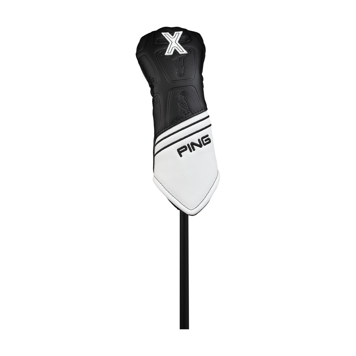 Ping Core Hybrid Headcover