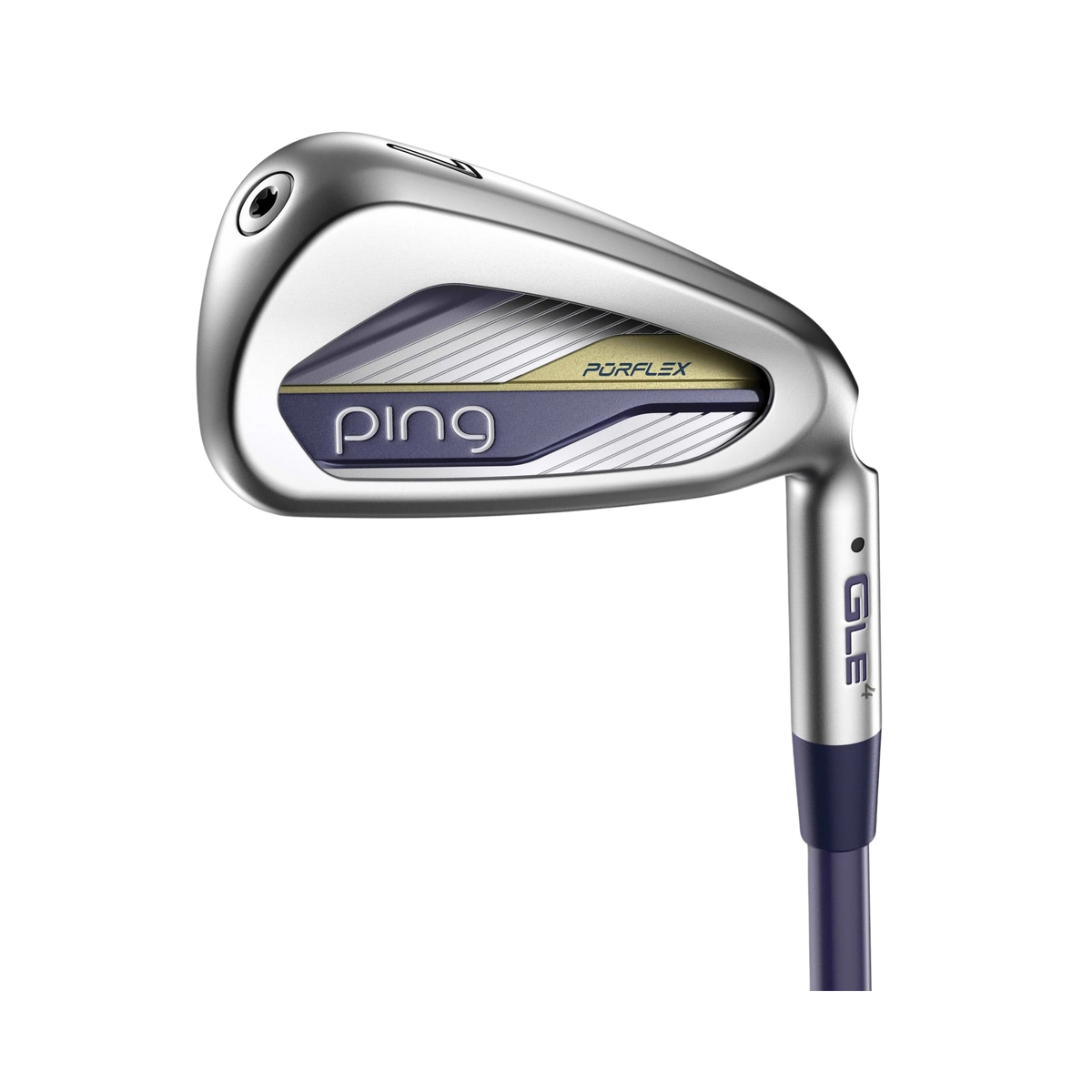 Ping G Le4 dames ijzers