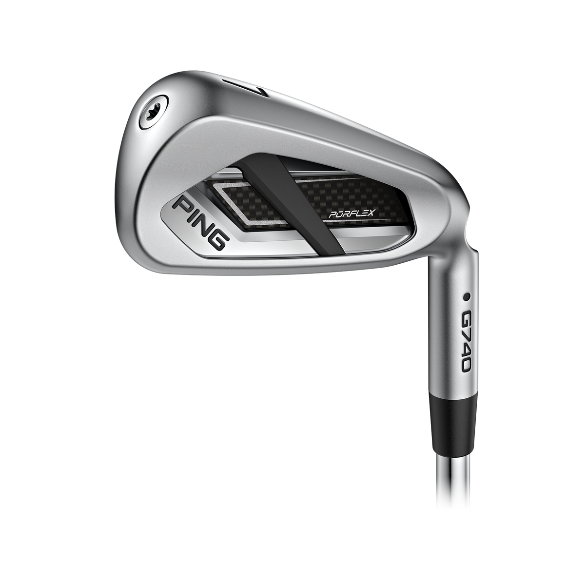 Ping G740 ijzers