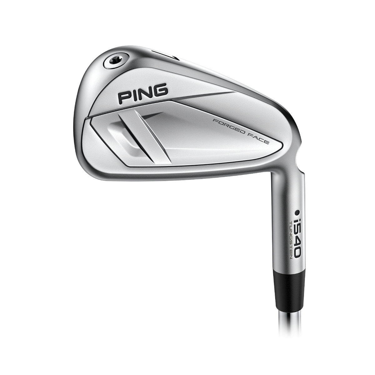 Ping i540 ijzers