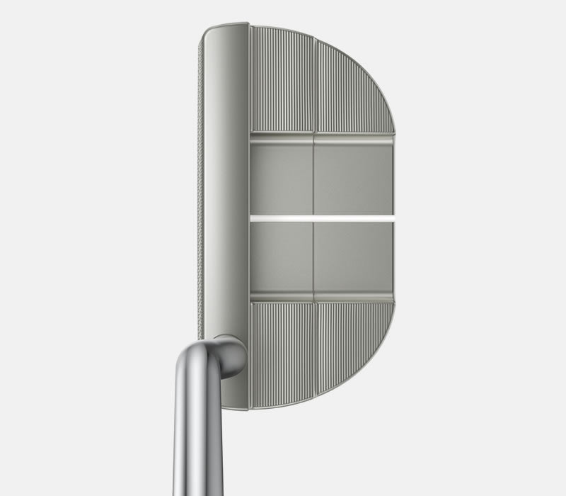 Ping PLD Milled DS72 (Satin)