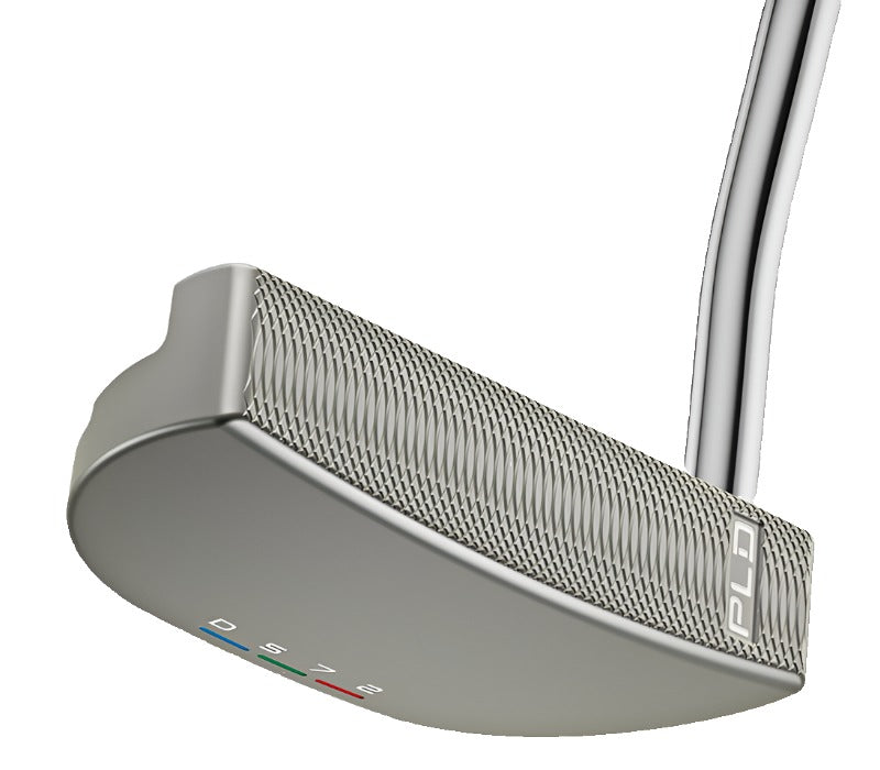 Ping PLD Milled DS72 (Satin)