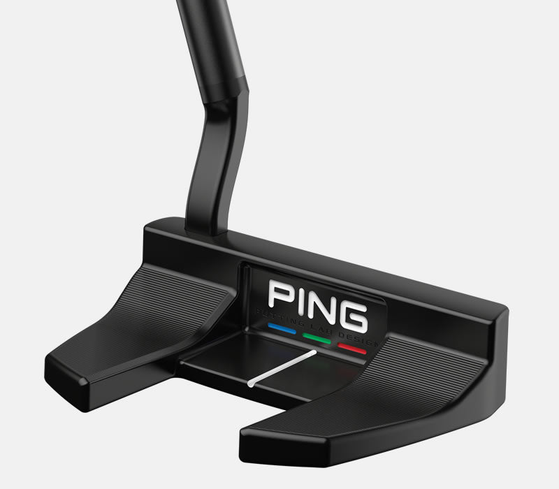 Ping PLD Milled Tyne 4