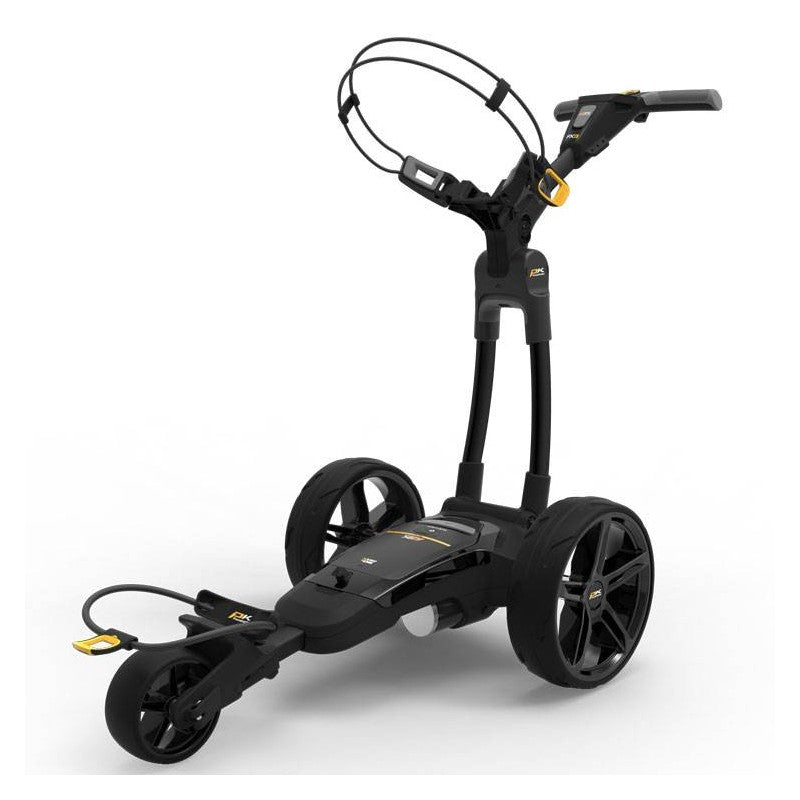 PowaKaddy FX3 Electrische Golftrolley 36 HOLE LITHIUM