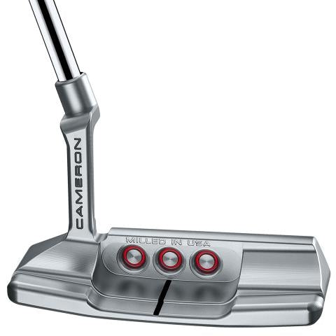 Scotty Cameron Special Select Squareback 2