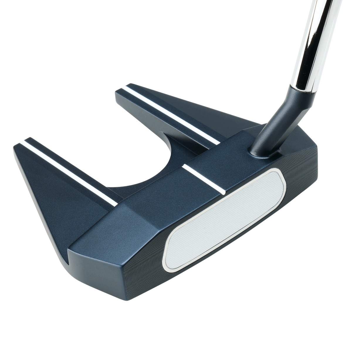 Odyssey Ai-One Seven S Putter - vooraanzicht