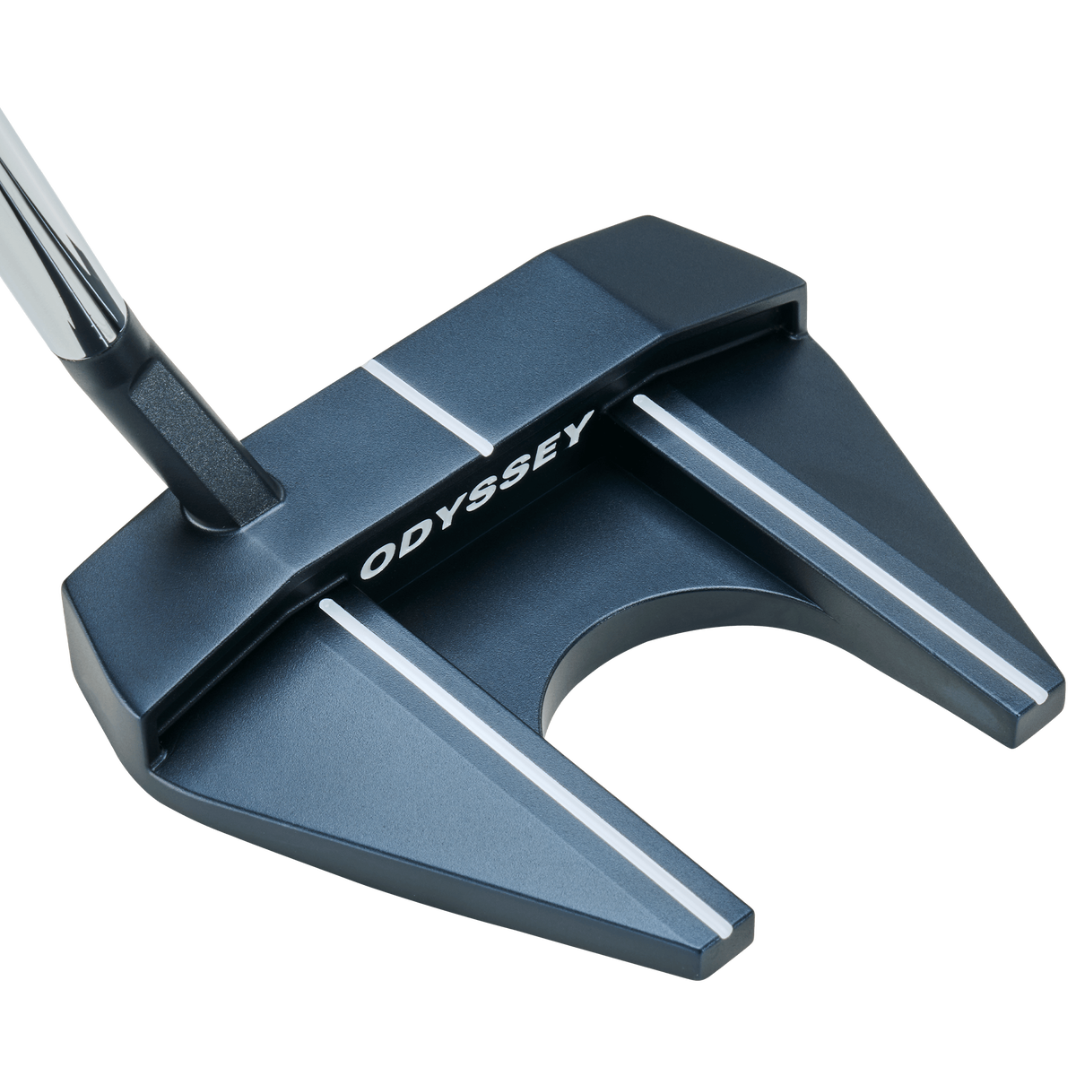 Odyssey Ai-One Seven S Putter - adres
