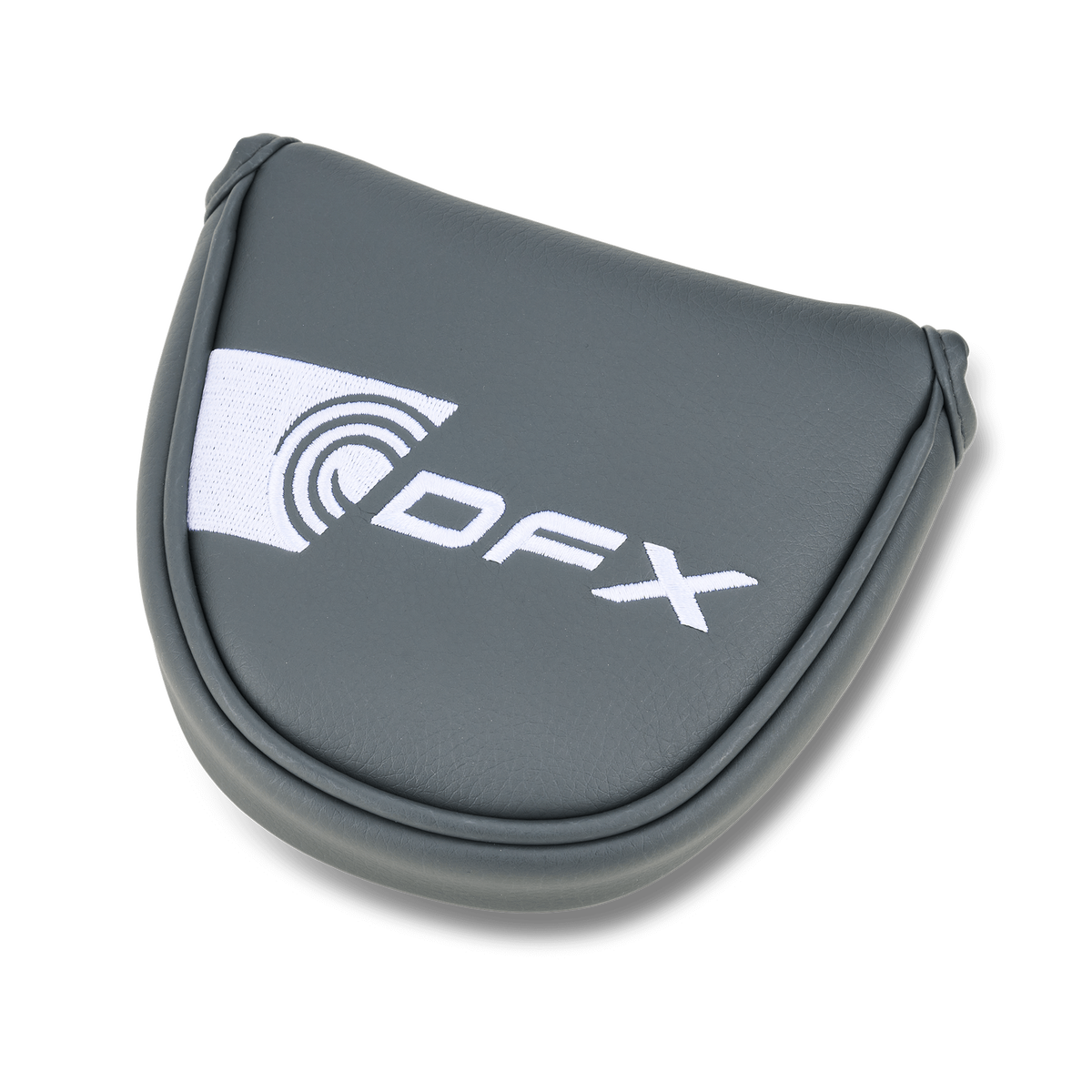 Odyssey DFX 2-Ball Blade CH putter - doos