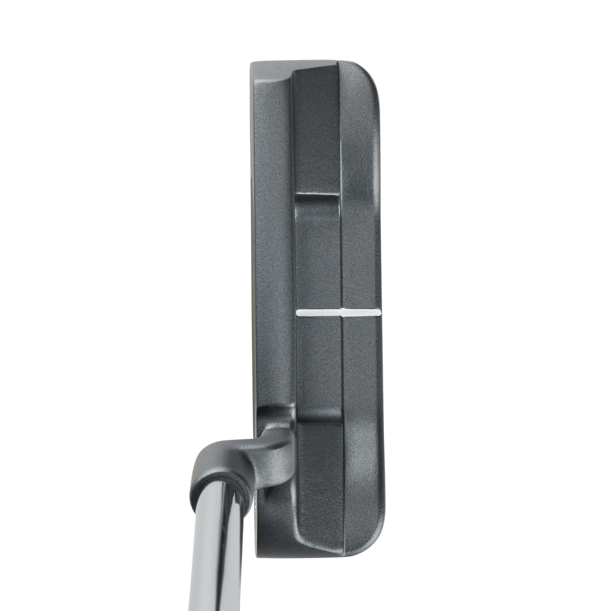 Odyssey DFX One CH putter - adres