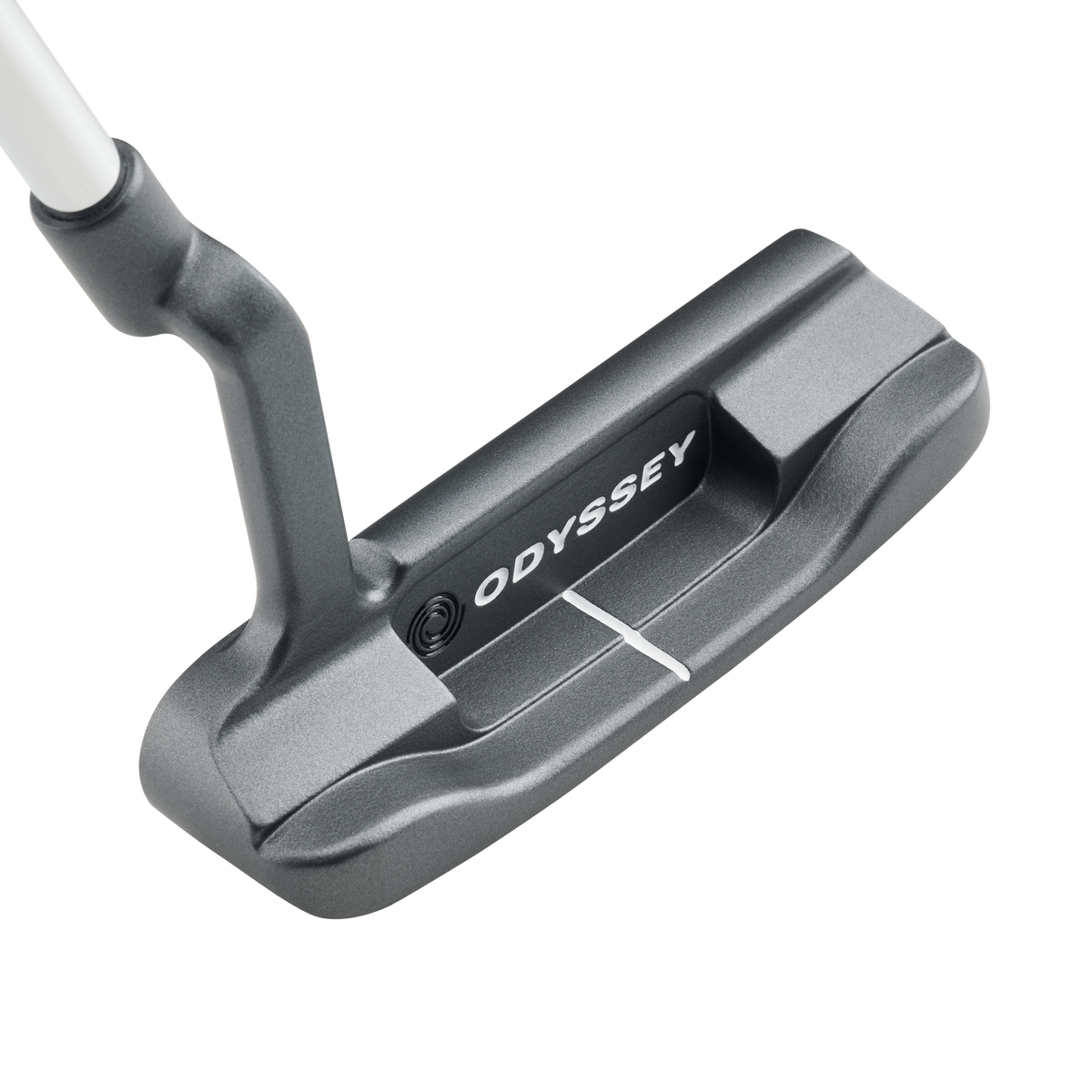 Odyssey DFX One CH putter - detail