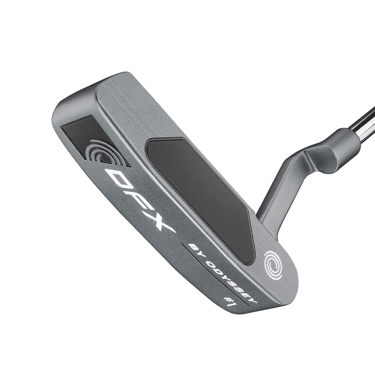 Odyssey DFX One CH putter - zool