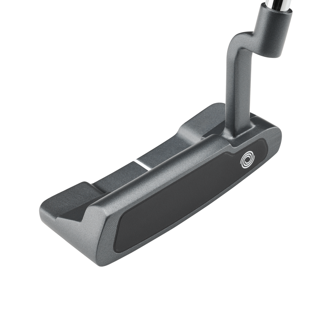 Odyssey DFX One W CH putter - vooraanzicht