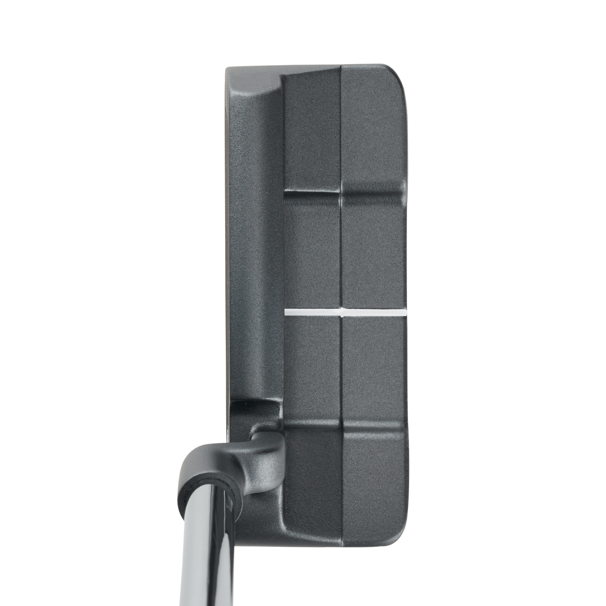 Odyssey DFX One W CH putter - adres