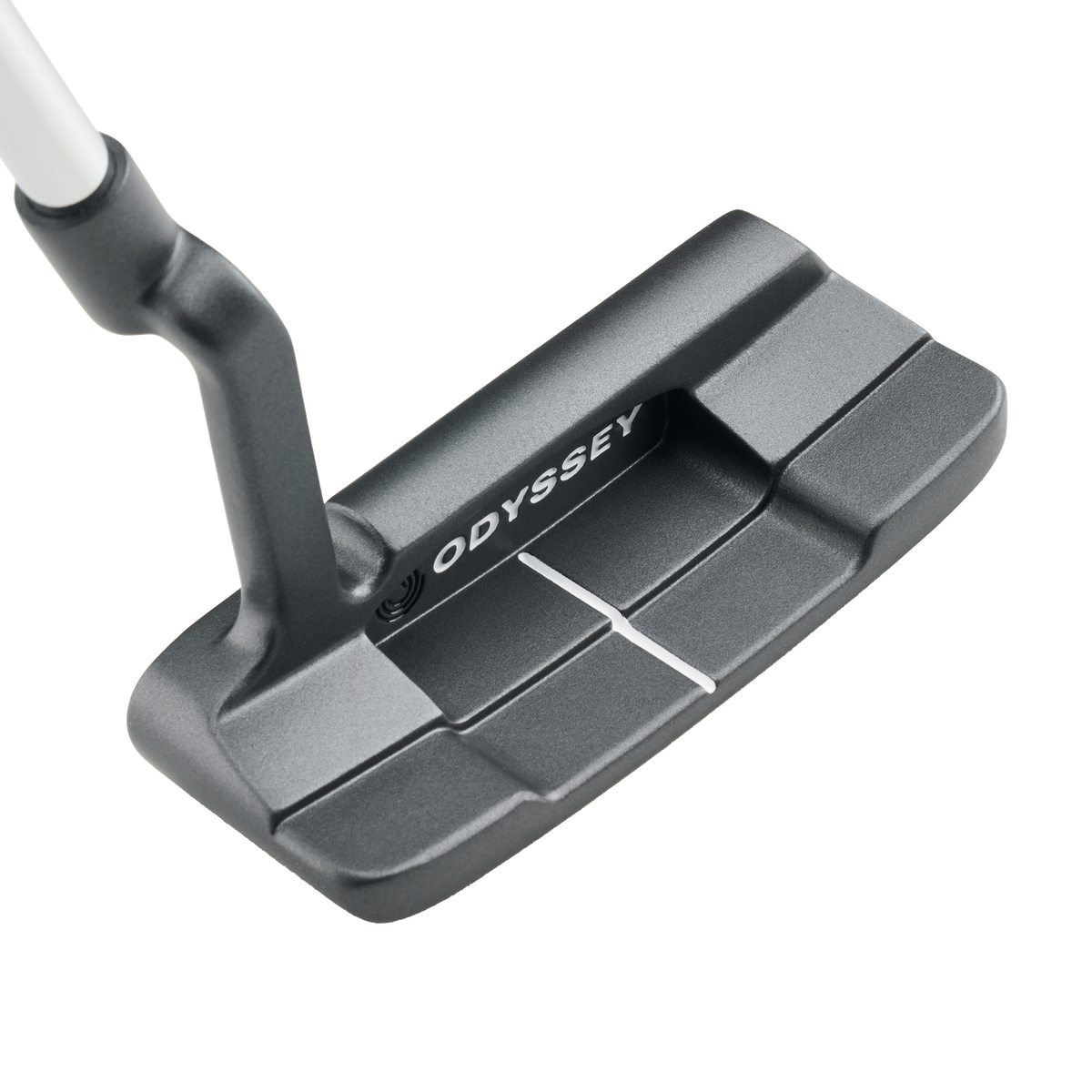 Odyssey DFX One W CH putter - detail