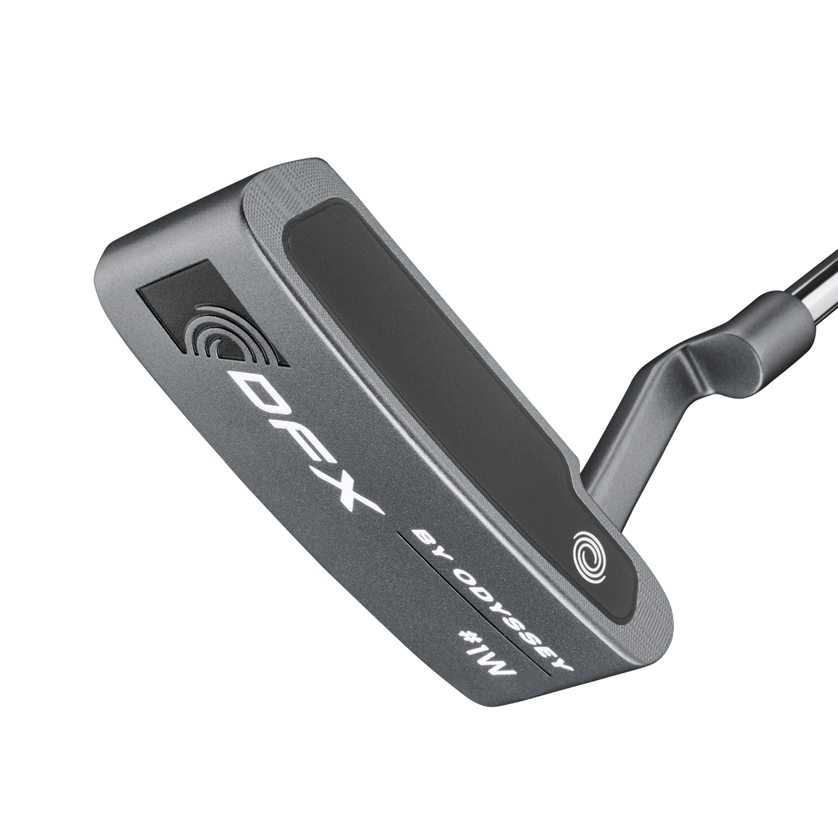 Odyssey DFX One W CH putter - zool