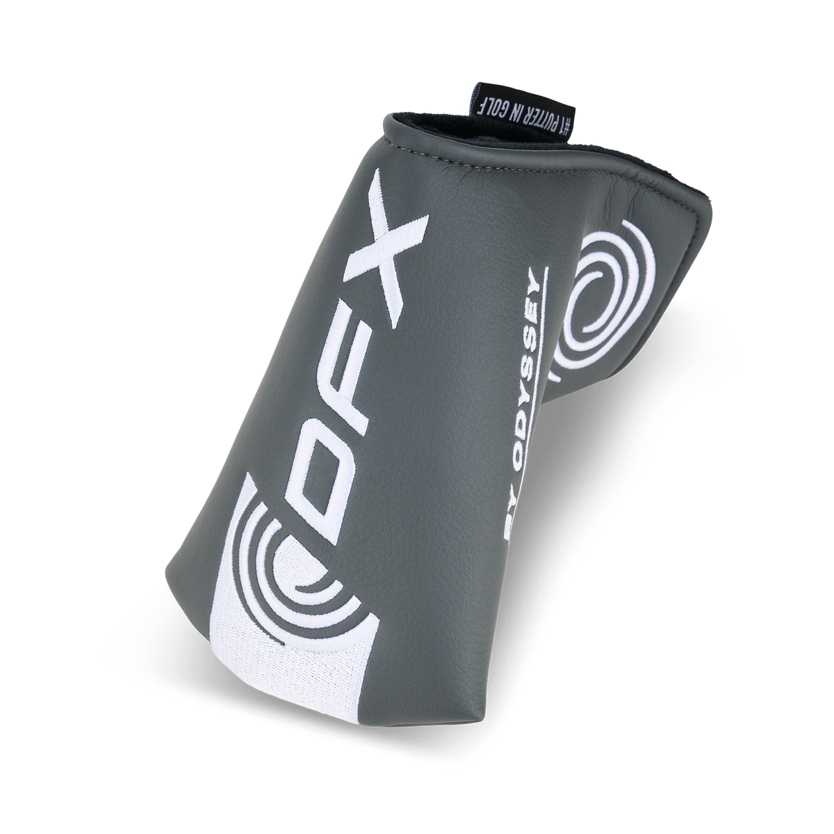 Odyssey DFX One W CH putter - doos