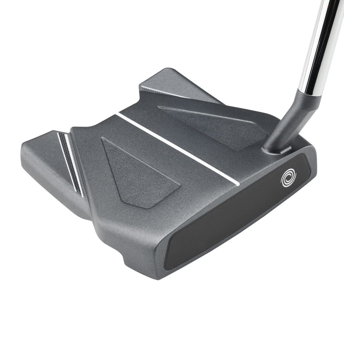 Odyssey DFX Ten S putter - vooraanzicht