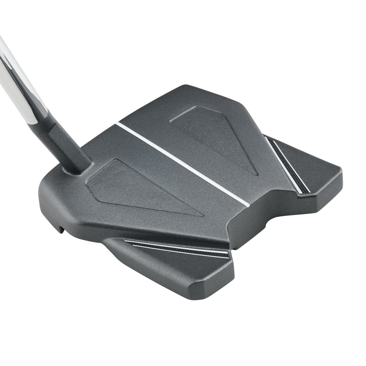 Odyssey DFX Ten S putter - detail