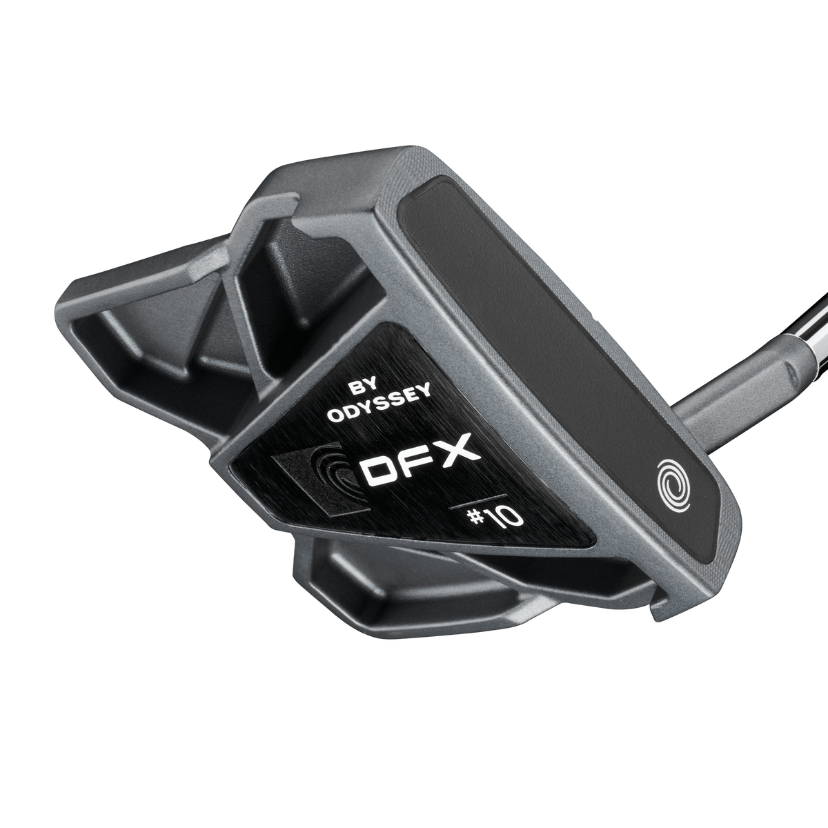 Odyssey DFX Ten S putter - zool