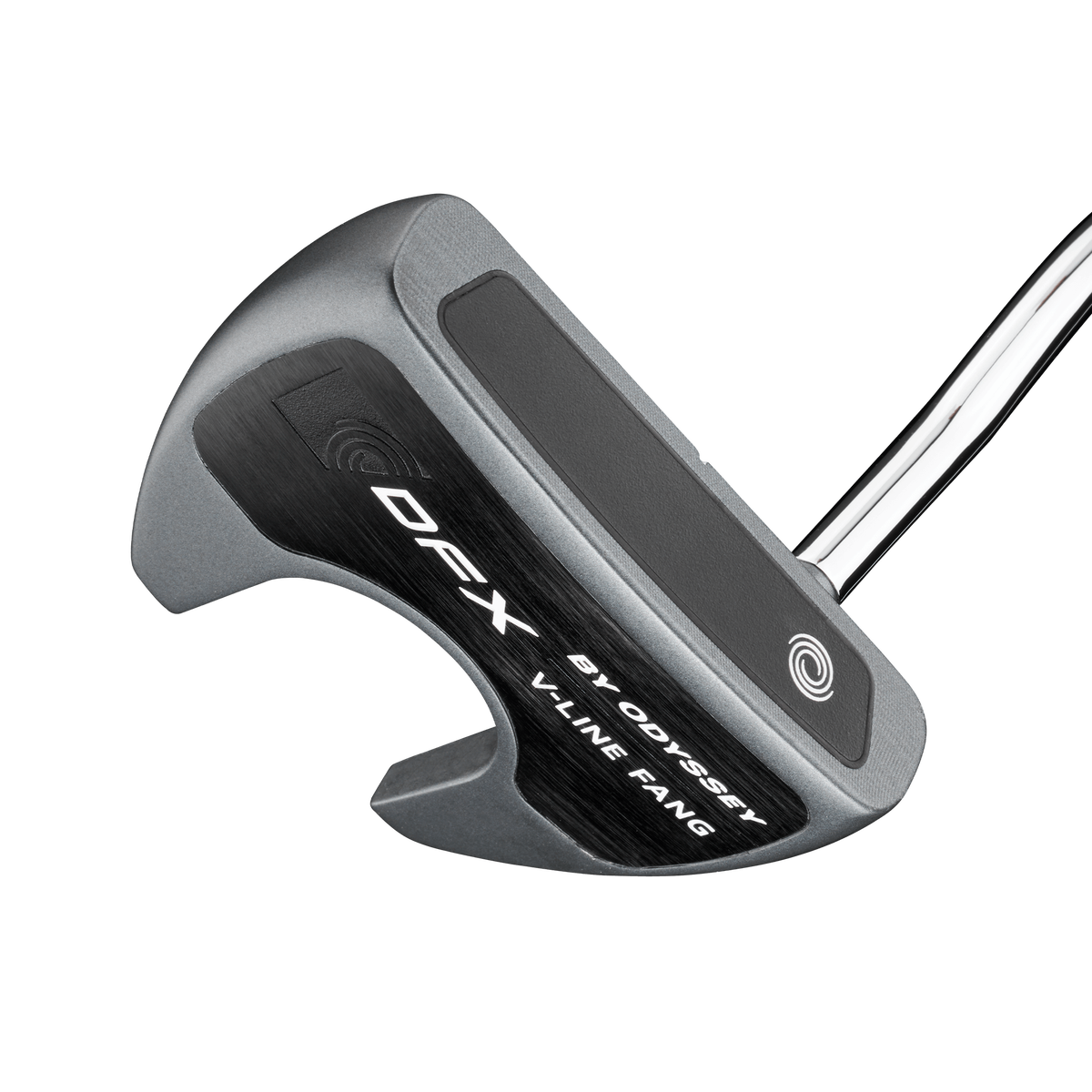 Odyssey DFX V-Line Fang DB putter - zool