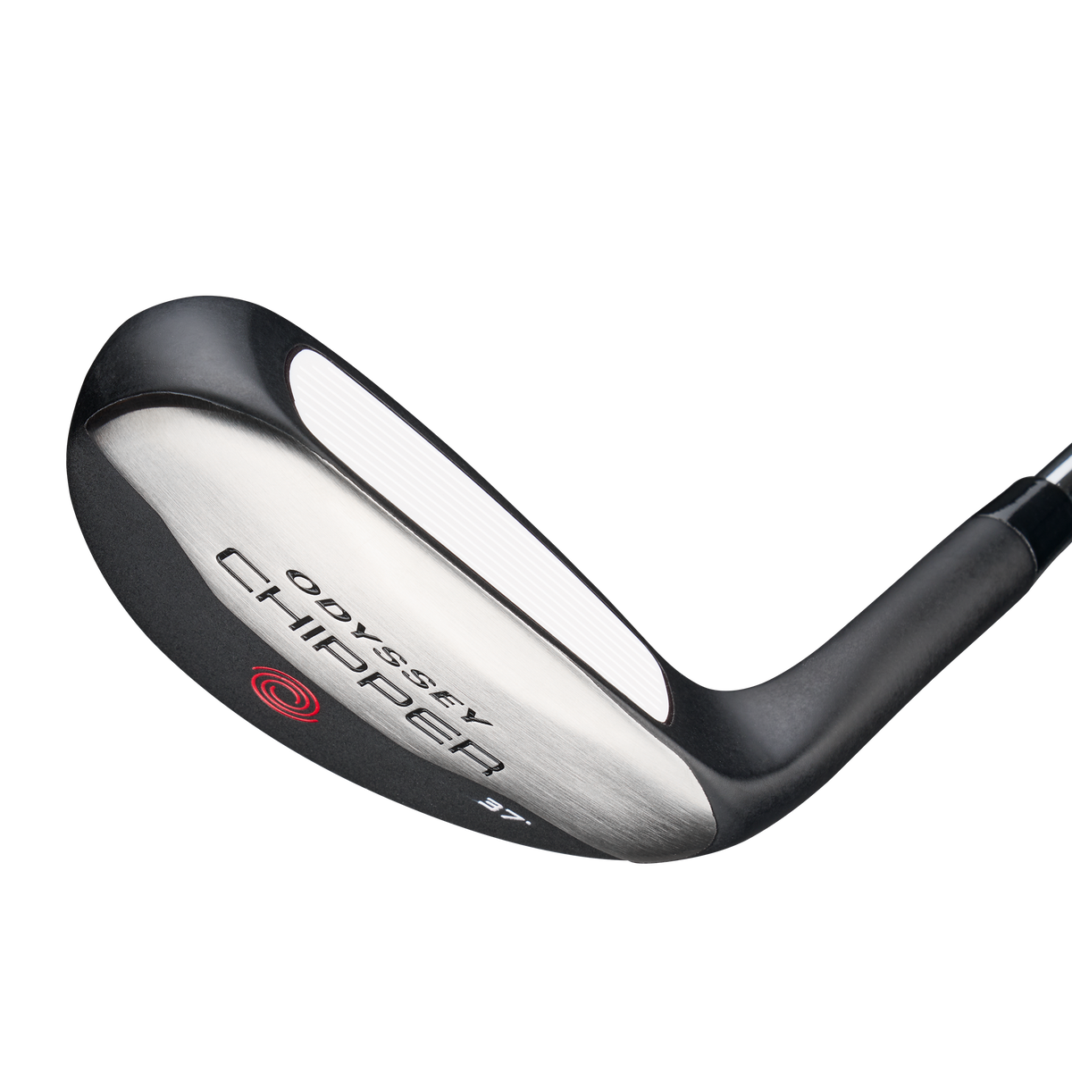 Odyssey X-Act Chipper 34.5 Wms - detail