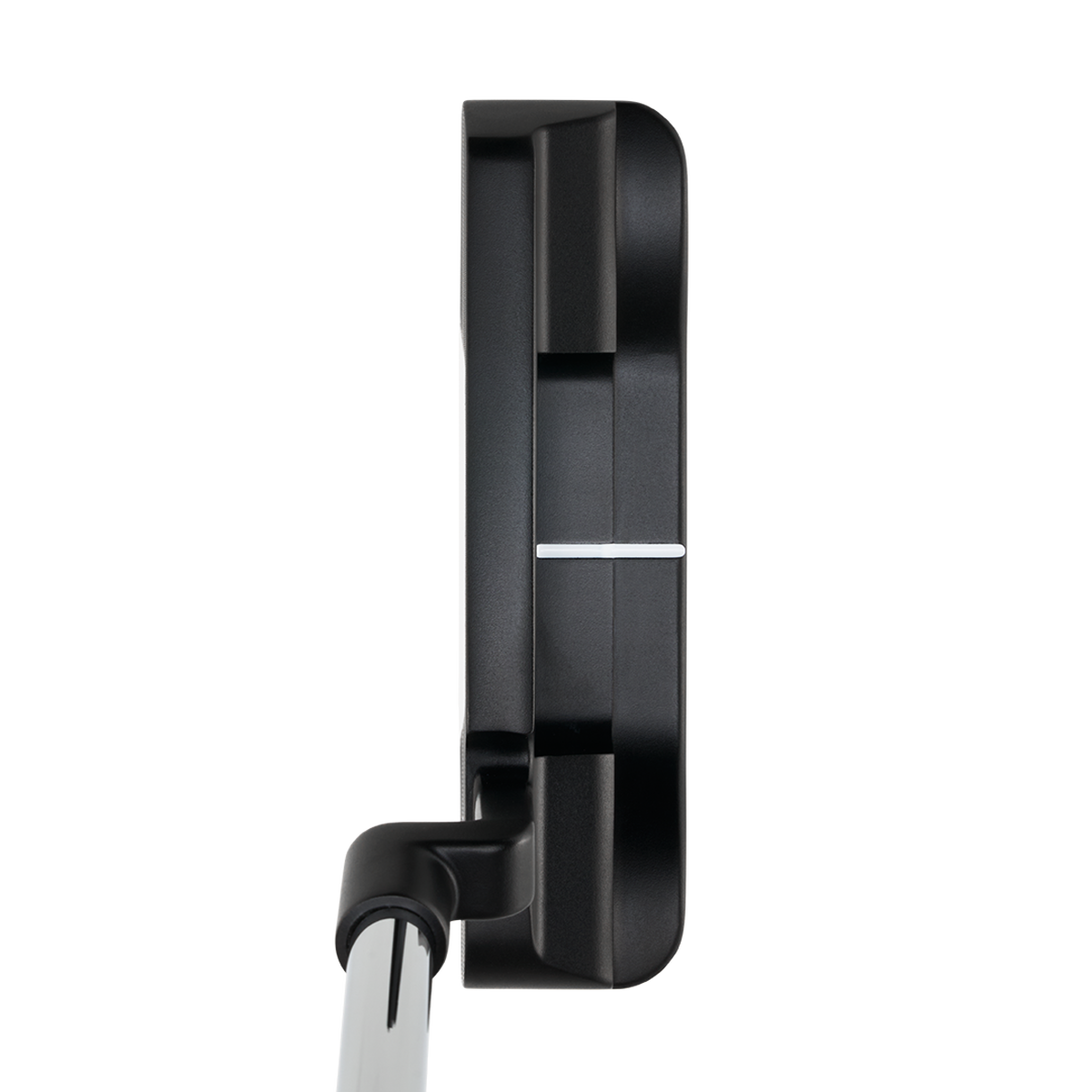 Odyssey Ai-Dual #1 CH putter - vooraanzicht