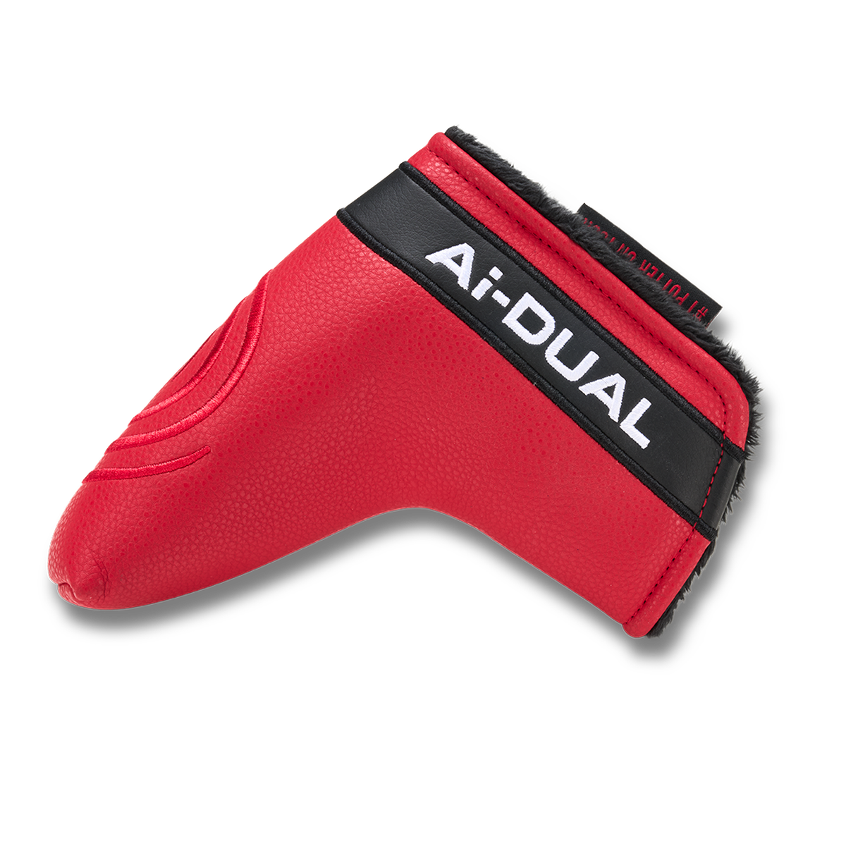 Odyssey Ai-Dual #1 CH putter - doos