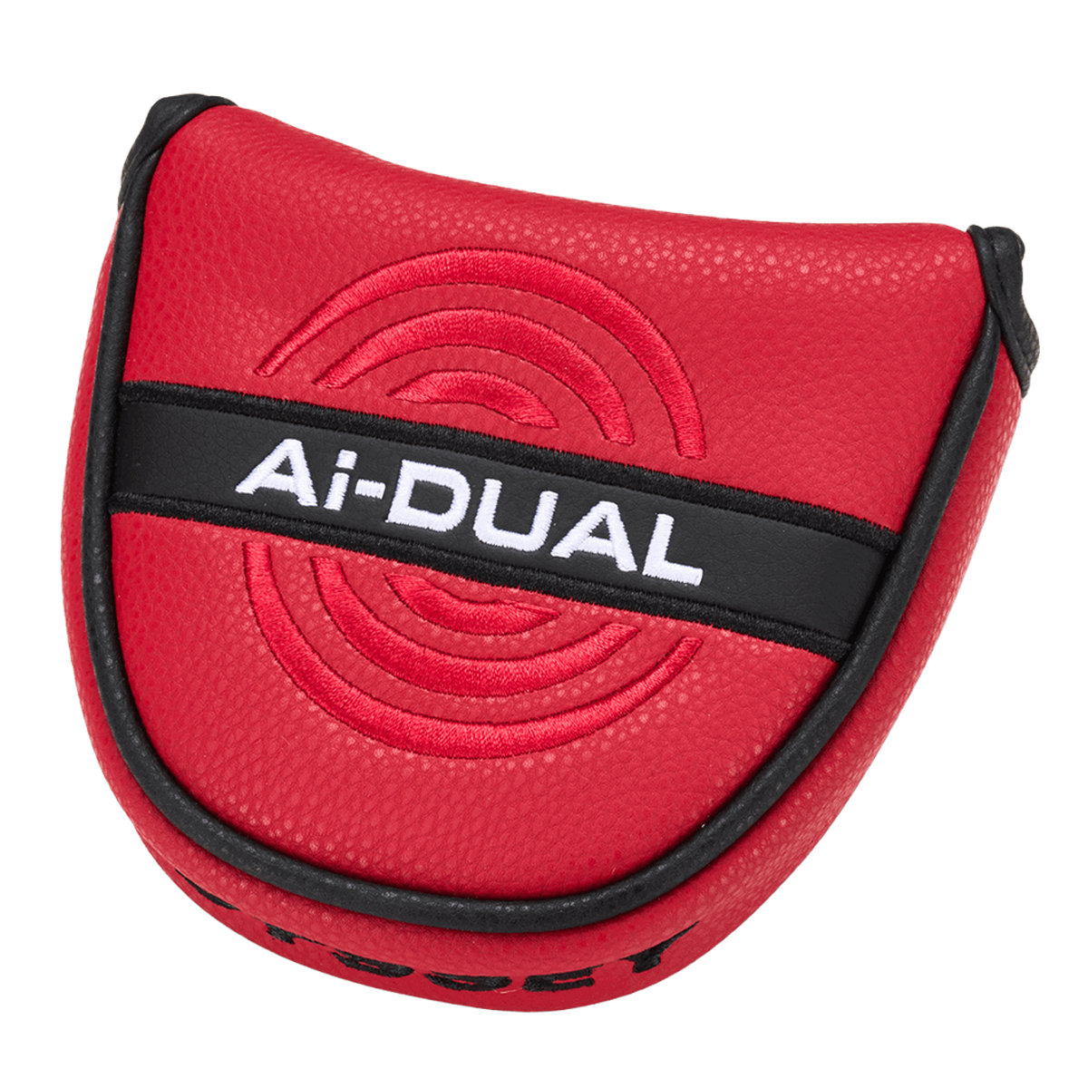 Odyssey Ai-Dual 2-Ball DB putter - doos
