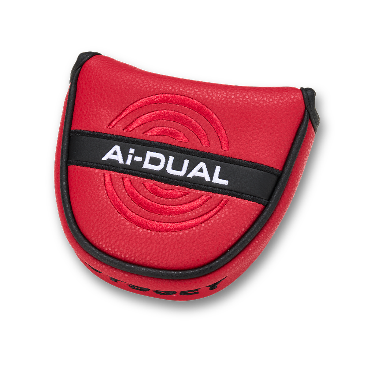Odyssey Ai-Dual #7 1/2-Ball S putter - doos