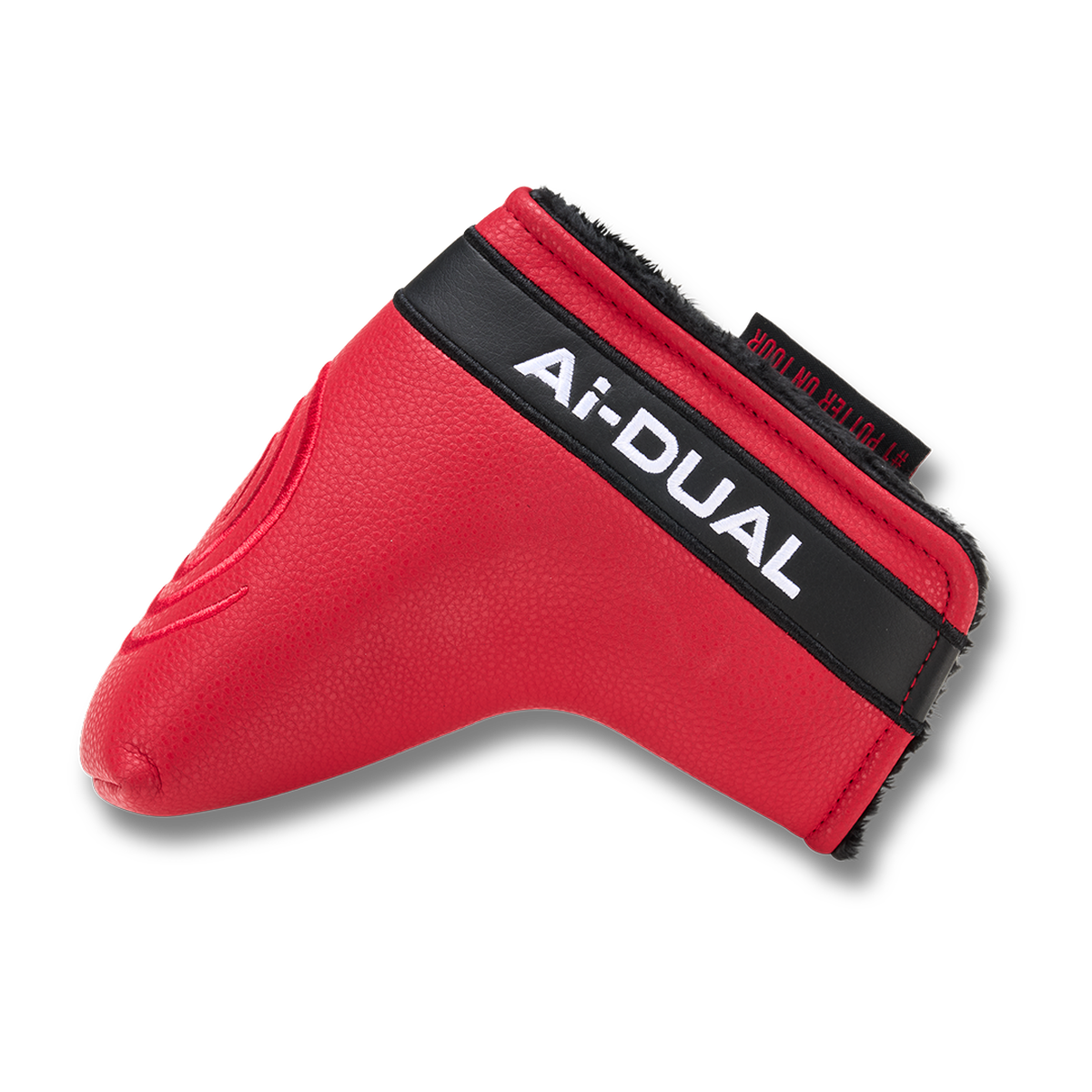 Odyssey Ai-Dual Double Wide DB putter - doos