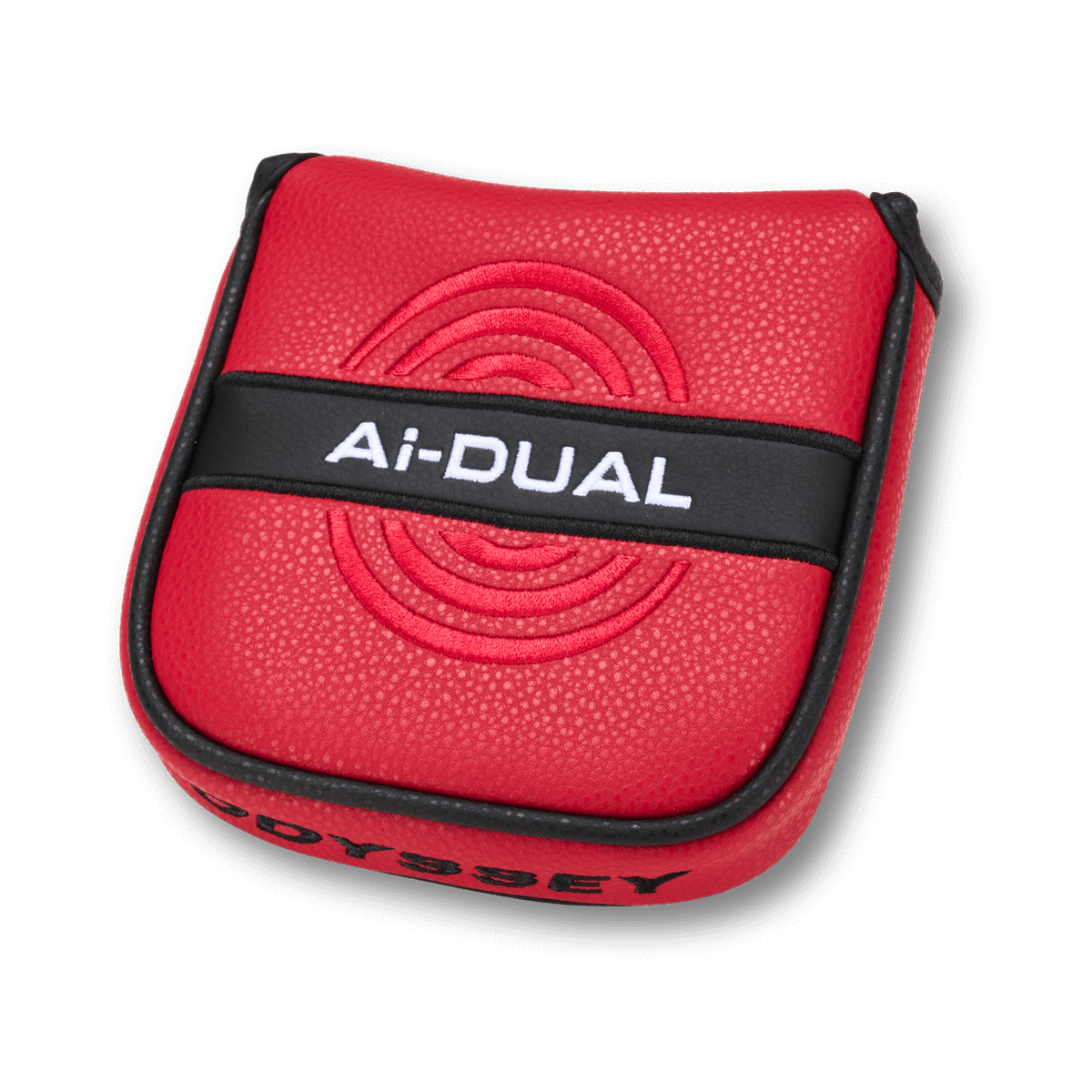 Odyssey Square 2 Square Ai-Dual Max 1/2-Ball Cruiser putter - doos